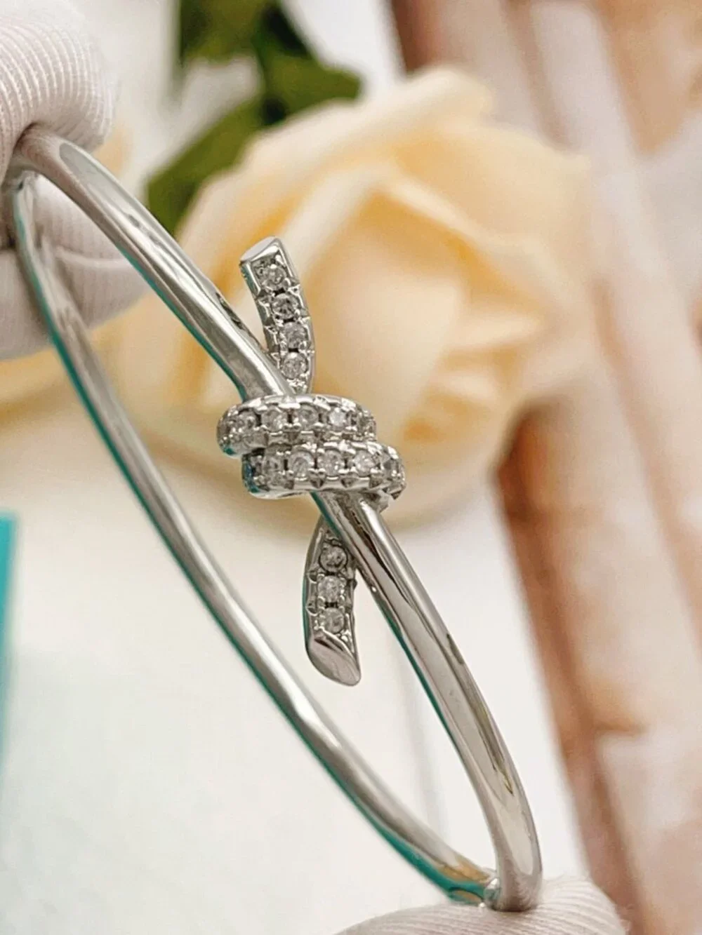 Excellent Used Condition Tiffany & Co​. ​ Bracelet